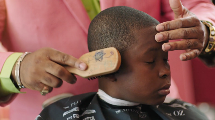 Nutella Orginals "Boys With A Purpose"